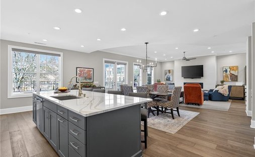 Condo in Woodstock, Georgia, United States 1
