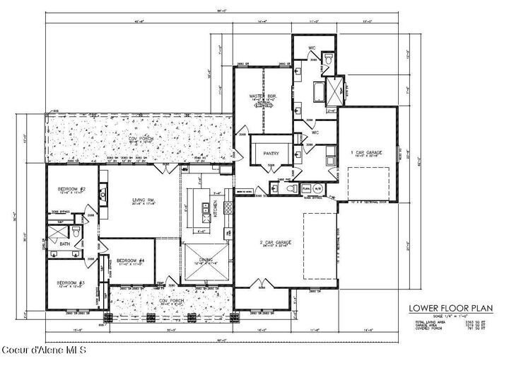 House in Hayden, Idaho, United States 2 - 17971500