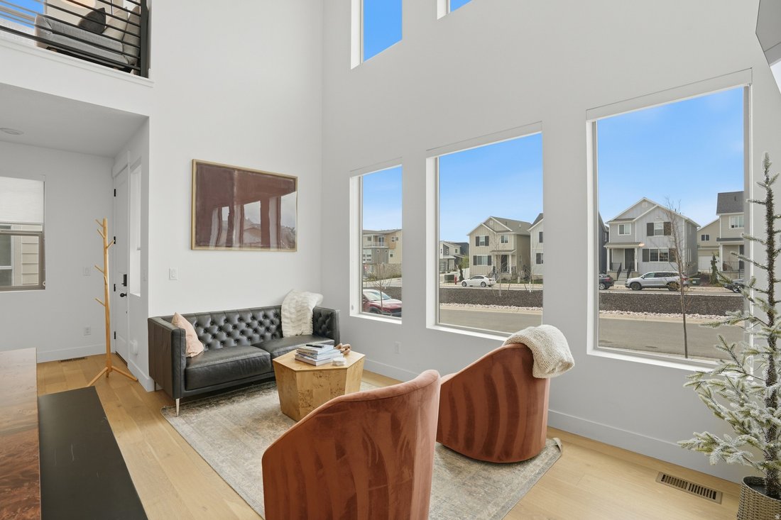 House in Park City, Utah, United States 3 - 17965824