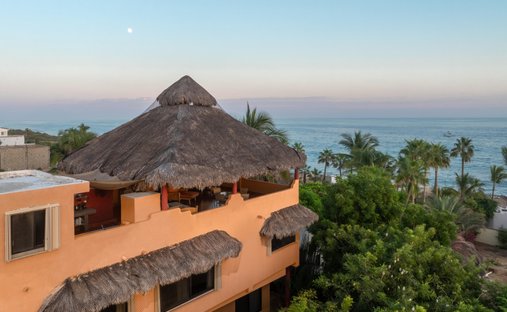Haus in San José del Cabo, Baja California Sur, Mexiko 1