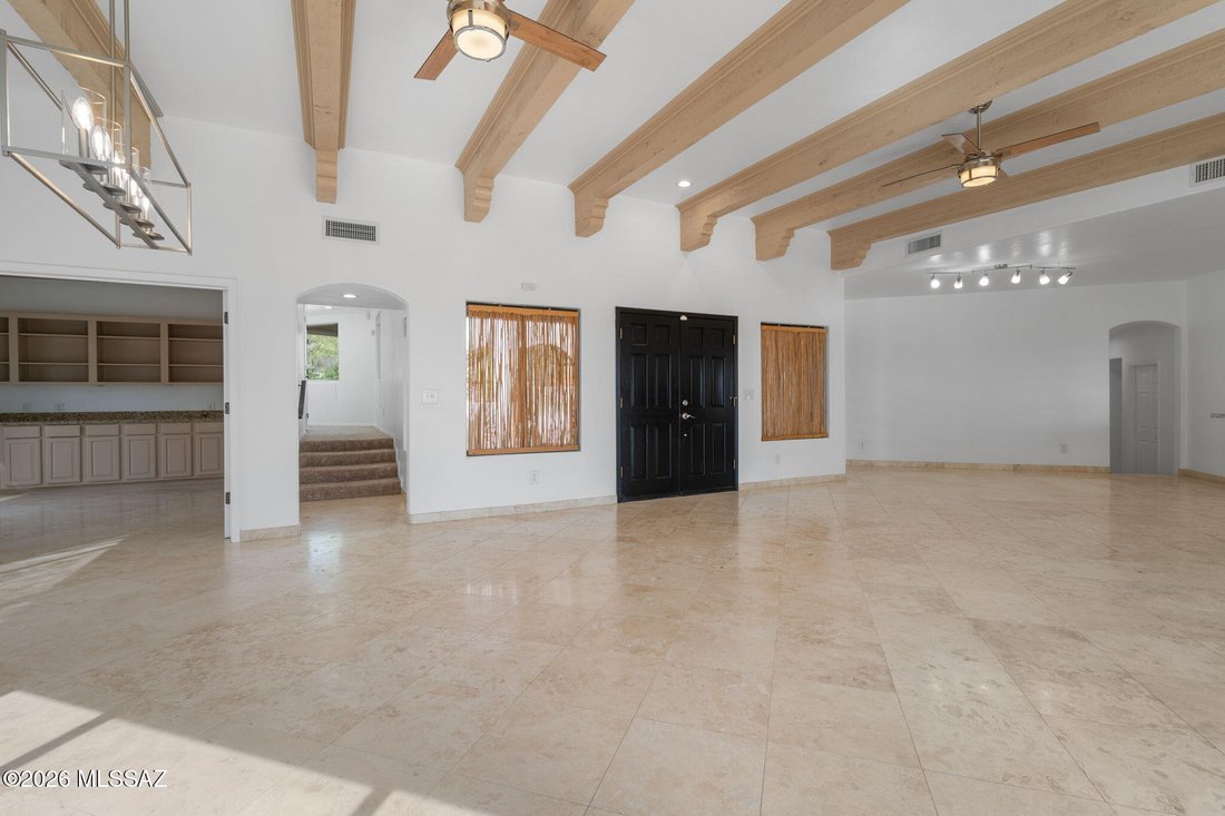 House in Tucson, Arizona, United States 4 - 17971321