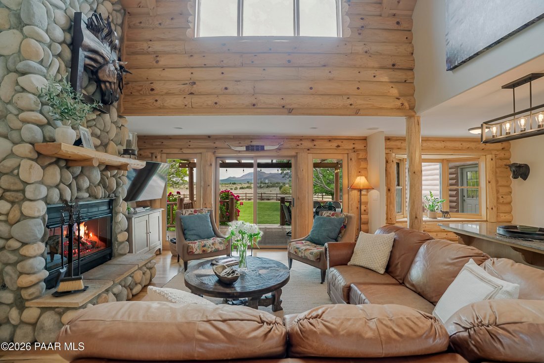 House in Prescott, Arizona, United States 5 - 17968541