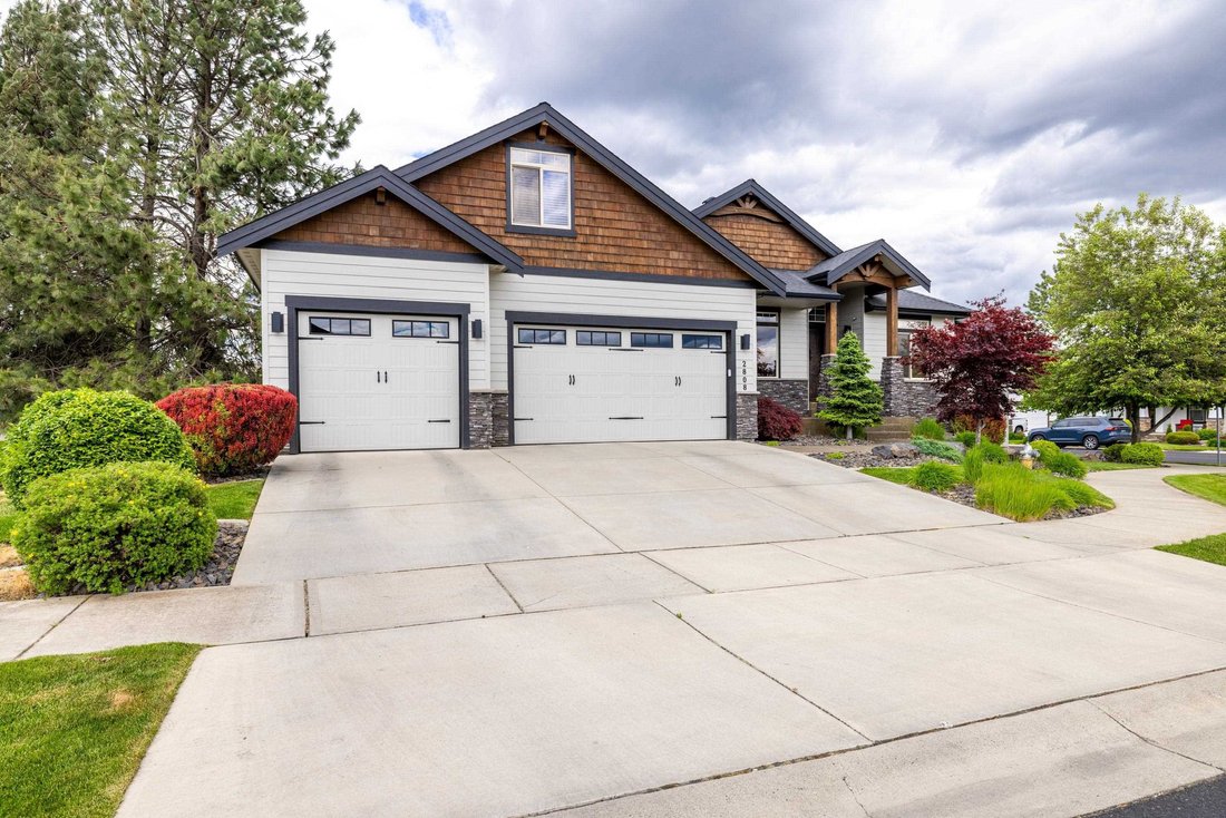House in Spokane, Washington, United States 3 - 17965965