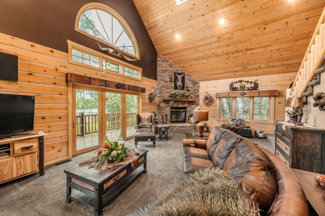 House in Phillips, Wisconsin, United States 4 - 17971287