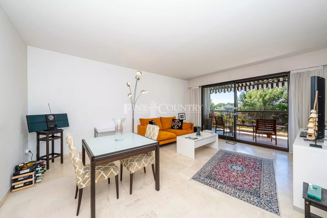Apartment in Cannes, Provence-Alpes-Côte d'Azur, France 2 - 17967200