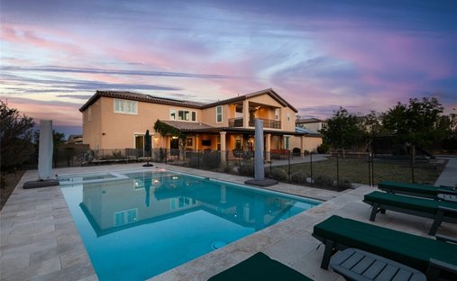 Haus in Las Vegas, Nevada, Vereinigte Staaten 1