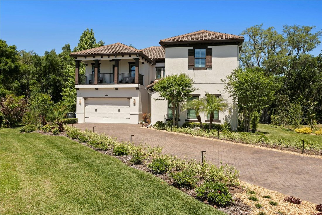 House in Tampa, Florida, United States 2 - 17968718
