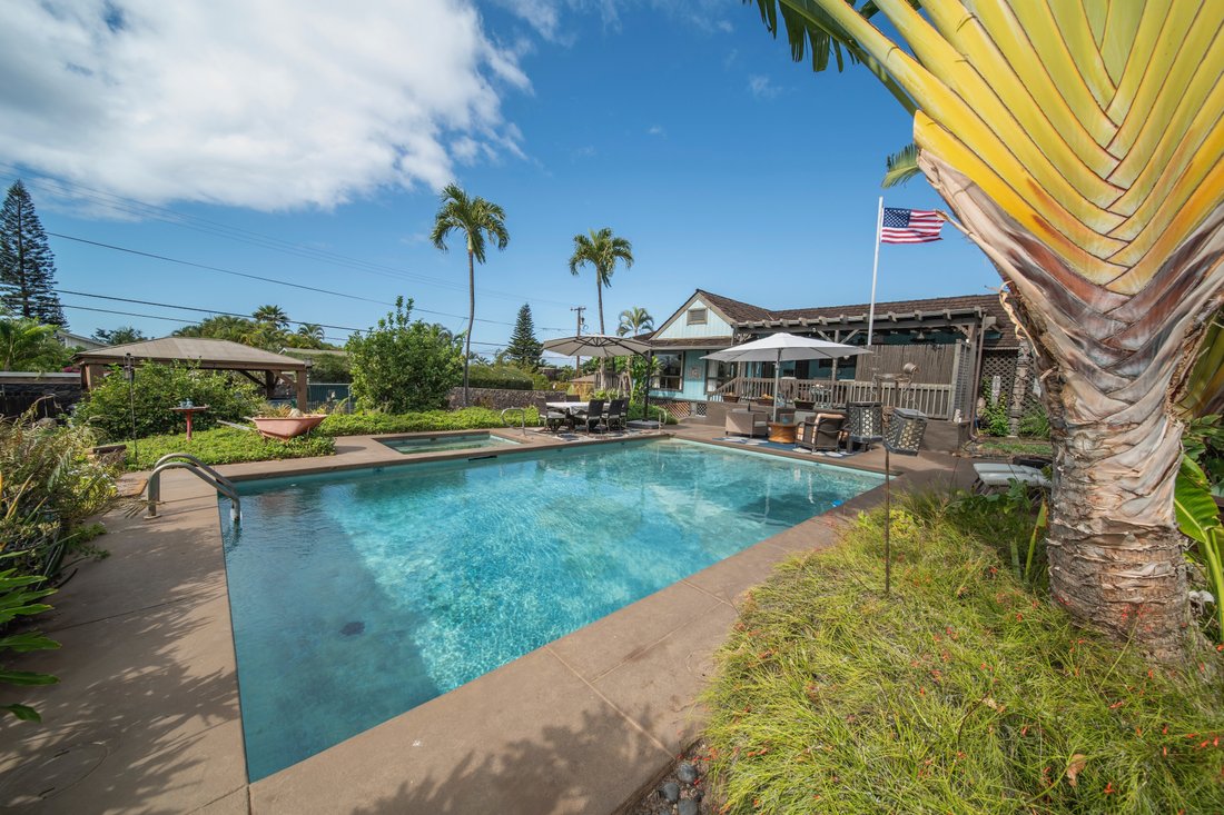 House in Kihei, Hawaii, United States 1 - 17967779