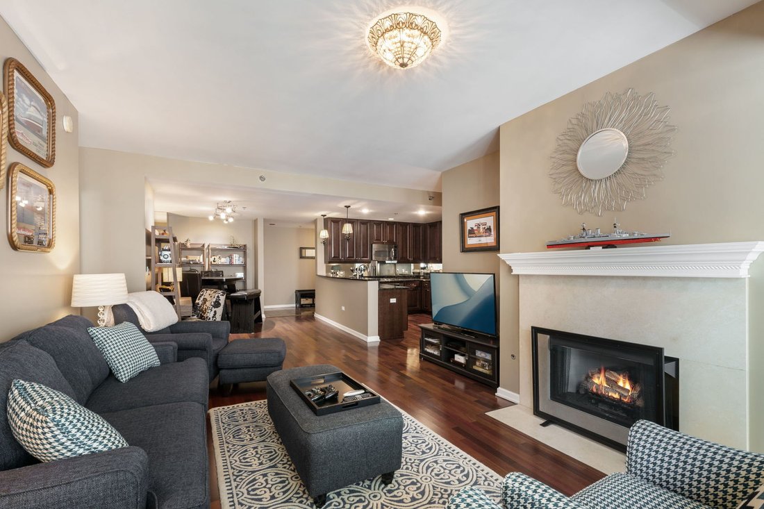 Condo in Chicago, Illinois, United States 2 - 17966568