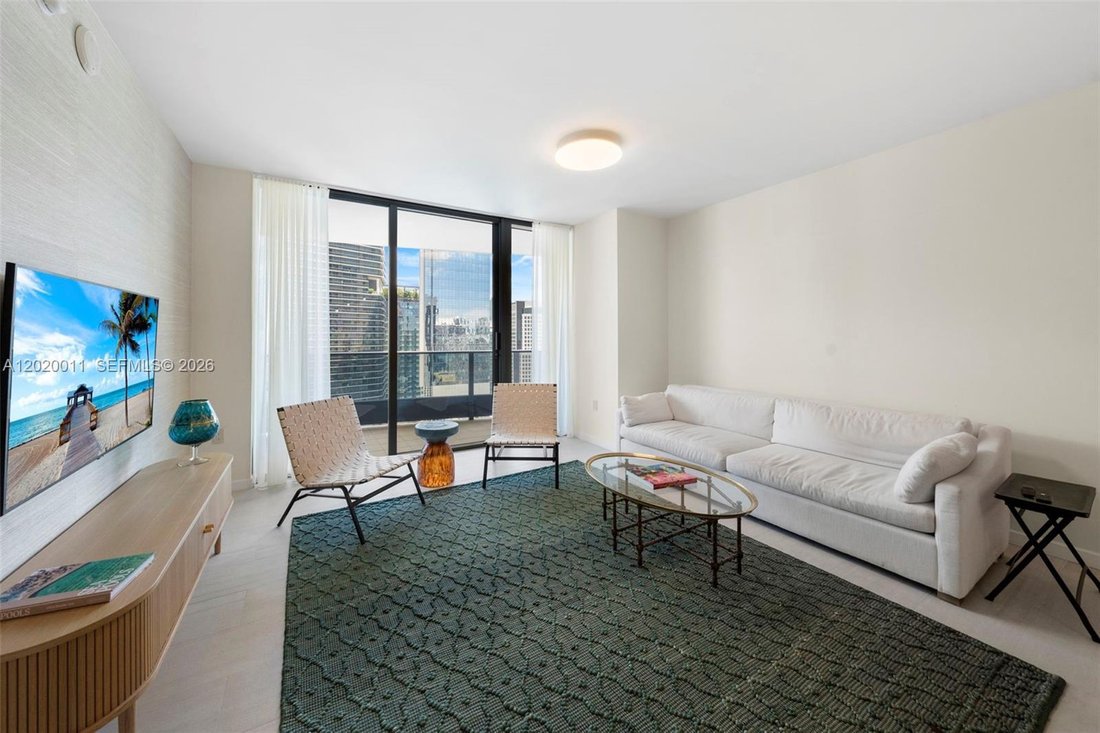 Condo in Miami, Florida, United States 5 - 17967025