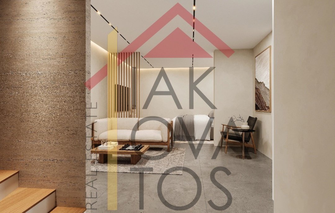 Apartment in Elliniko, Attica, Greece 5 - 17966246