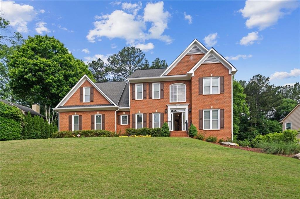 House in Lawrenceville, Georgia, United States 1 - 17969194