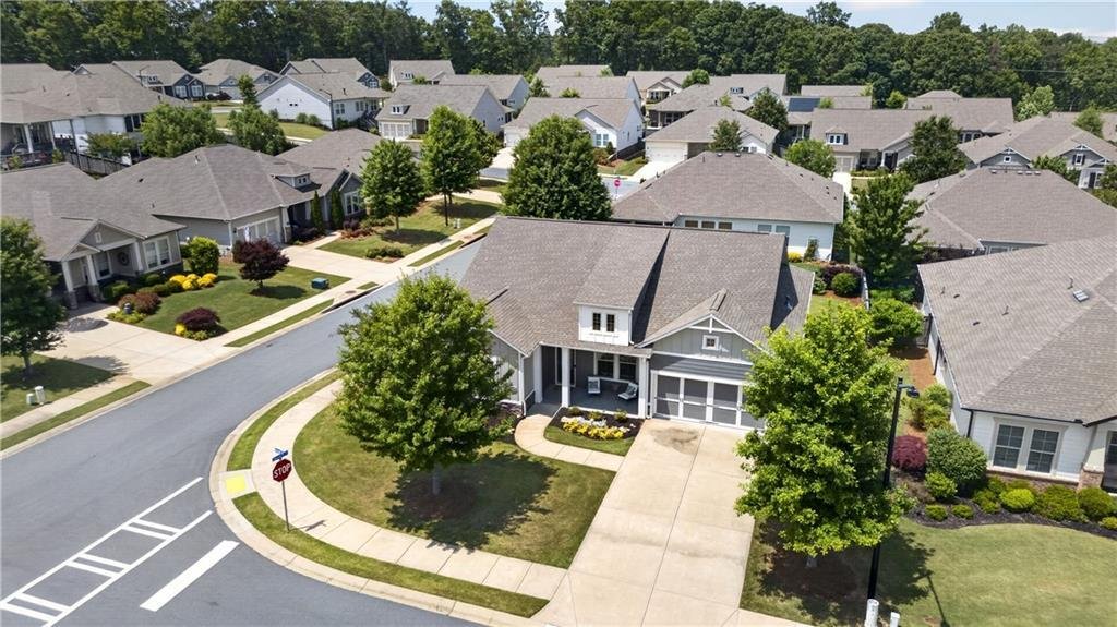 House in Woodstock, Georgia, United States 2 - 17969149