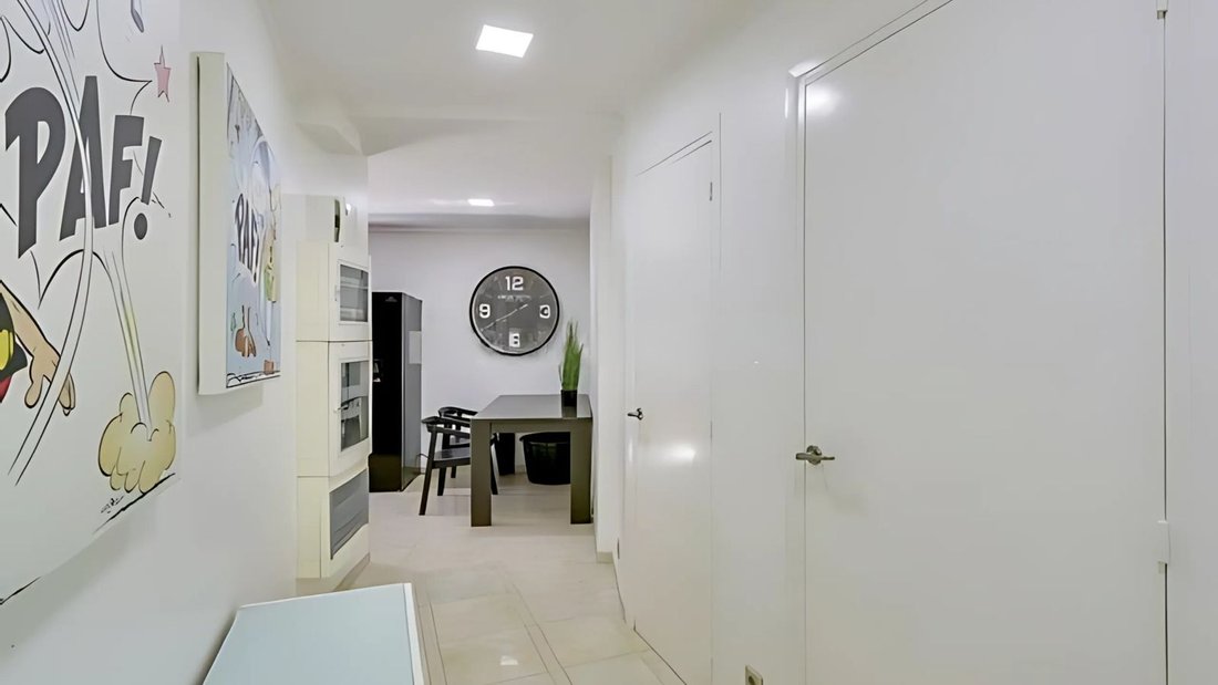 Apartment in Chaillot, Paris 16e Arrondissement, Paris 5 - 17967531