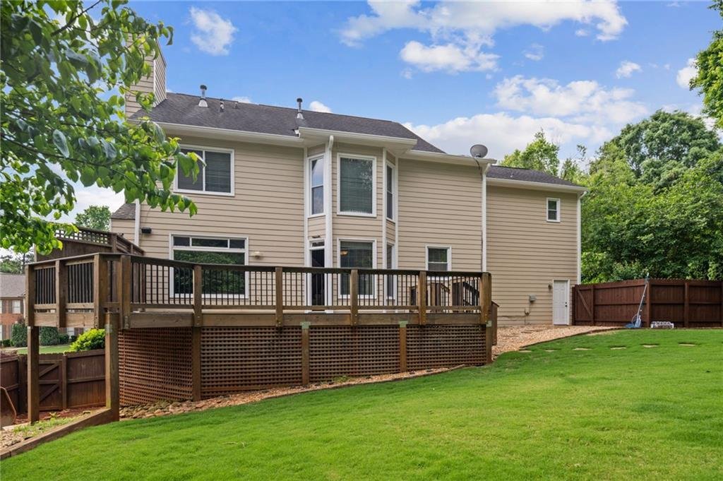 House in Lawrenceville, Georgia, United States 5 - 17969194