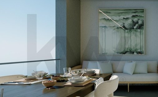 Apartment in Portimao, Algarve, Portugal 1