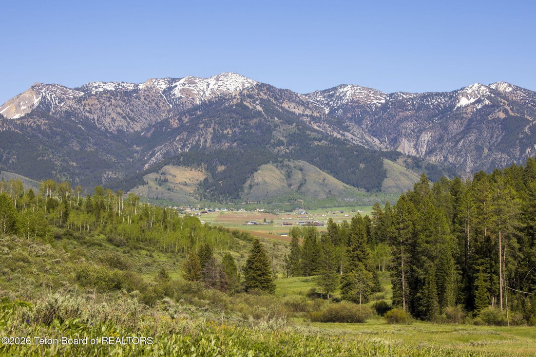 Land in Freedom, Idaho, United States 1 - 17970568
