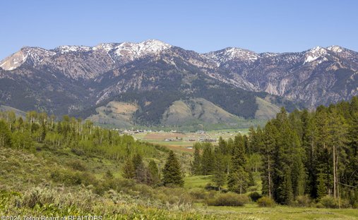 Terreno a Freedom, Idaho, Stati Uniti 1