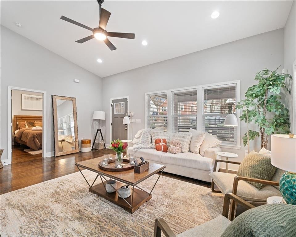 House in Decatur, Georgia, United States 2 - 17966426