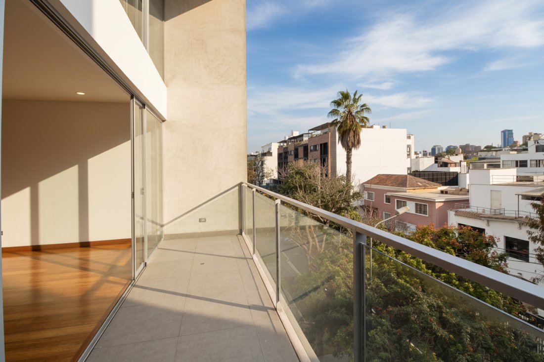 Apartment in San Juan de Miraflores, Metropolitan Municipality of Lima, Peru 5 - 17971738