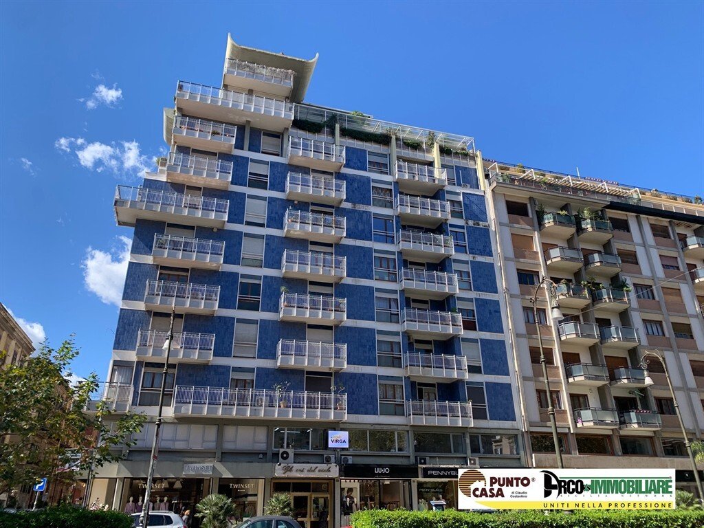 Apartment in Politeama - Libertà Bassa, Palermo, Italy 2 - 17968432