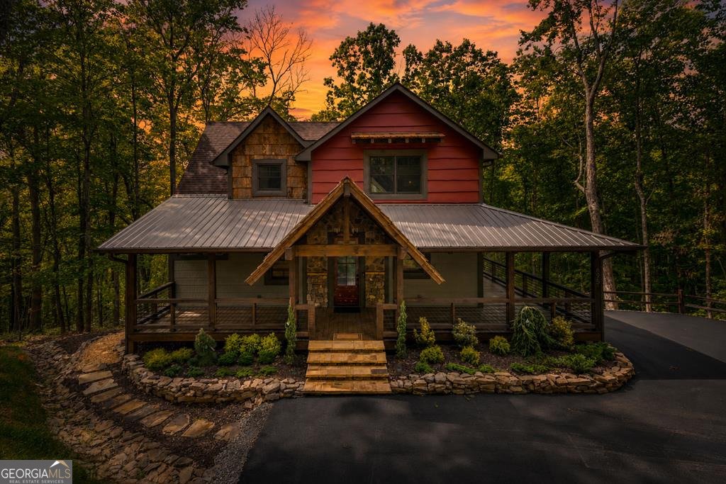 House in Blue Ridge, Georgia, United States 2 - 17485976