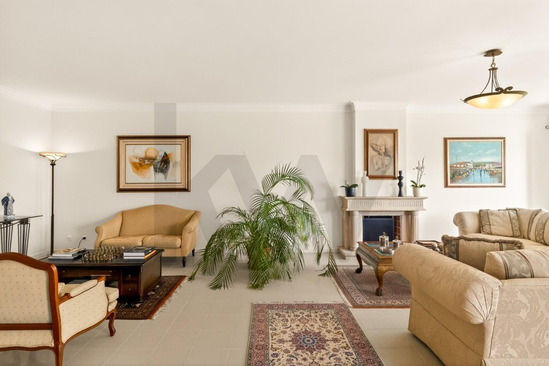 House in Cascais e Estoril, Lisbon, Portugal 3 - 17970557