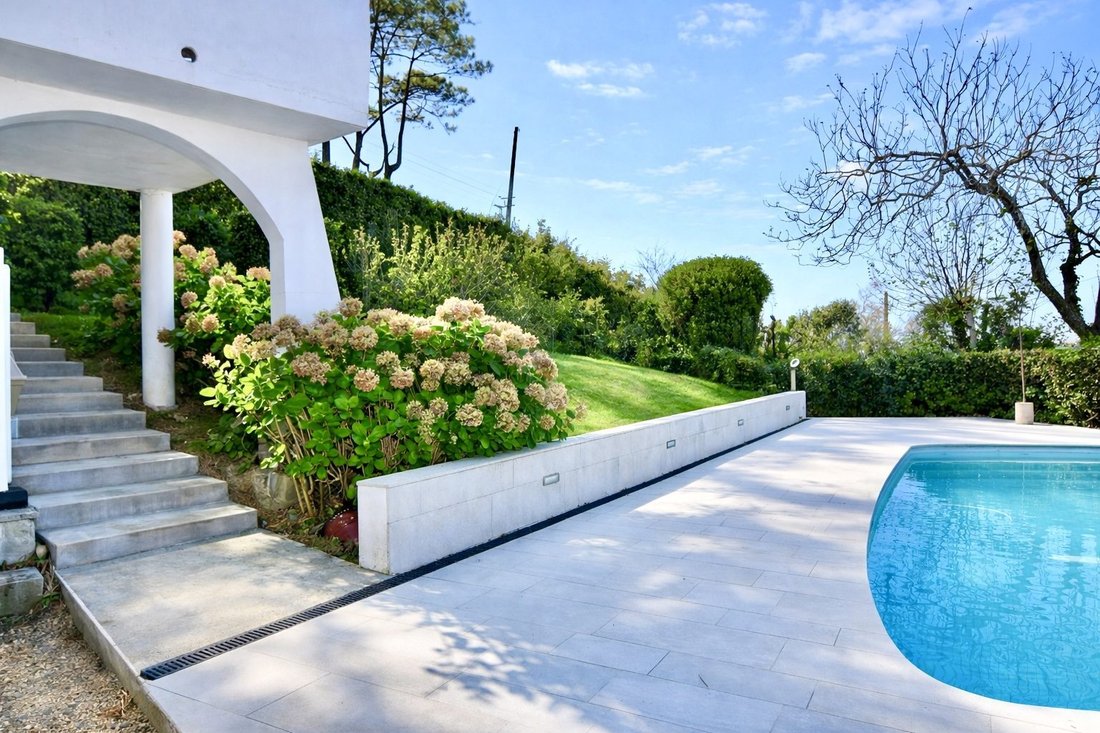 House in Centre Ville, Saint-Jean-de-Luz, France 4 - 17971595