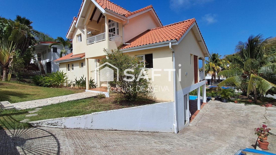 House in France 2 - 17968009