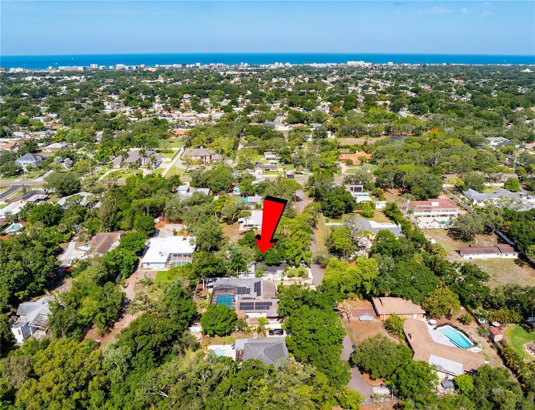 House in Seminole, Florida, United States 5 - 17604161