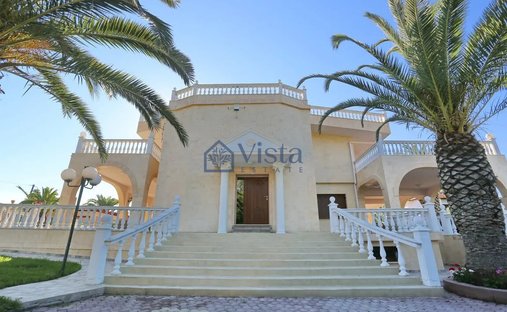 Villa à Pallini Municipal Unit, Macedonia and Thrace, Grèce 1