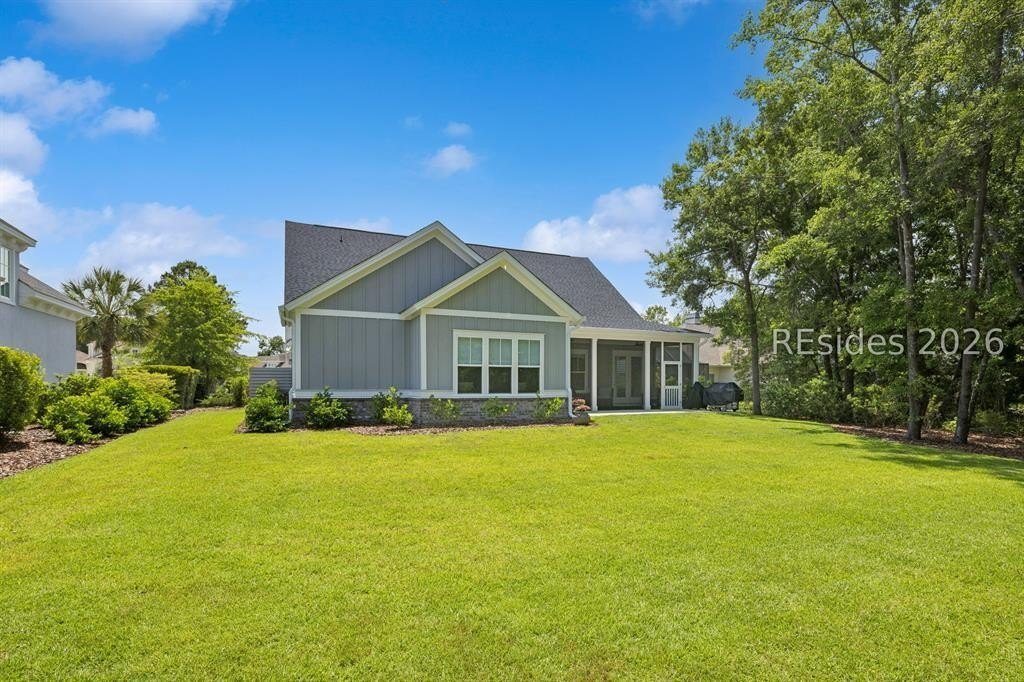 House in Bluffton, South Carolina, United States 4 - 17971353