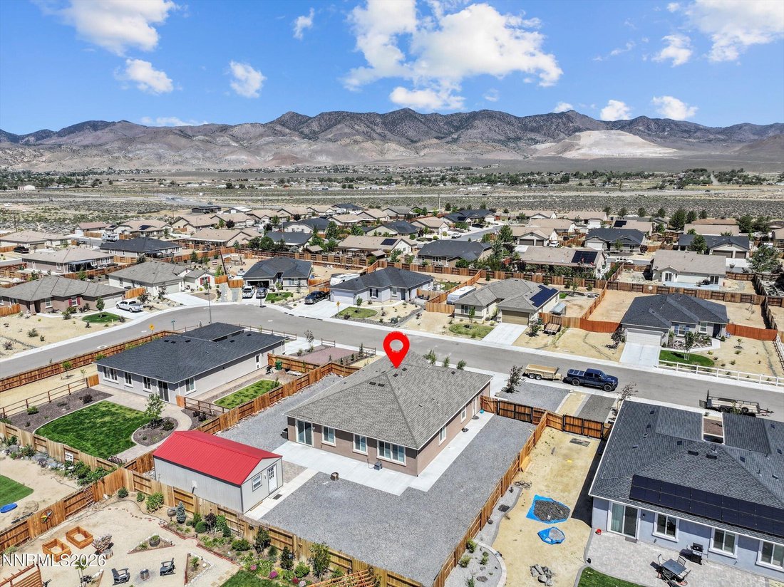 House in Dayton, Nevada, United States 3 - 17969984