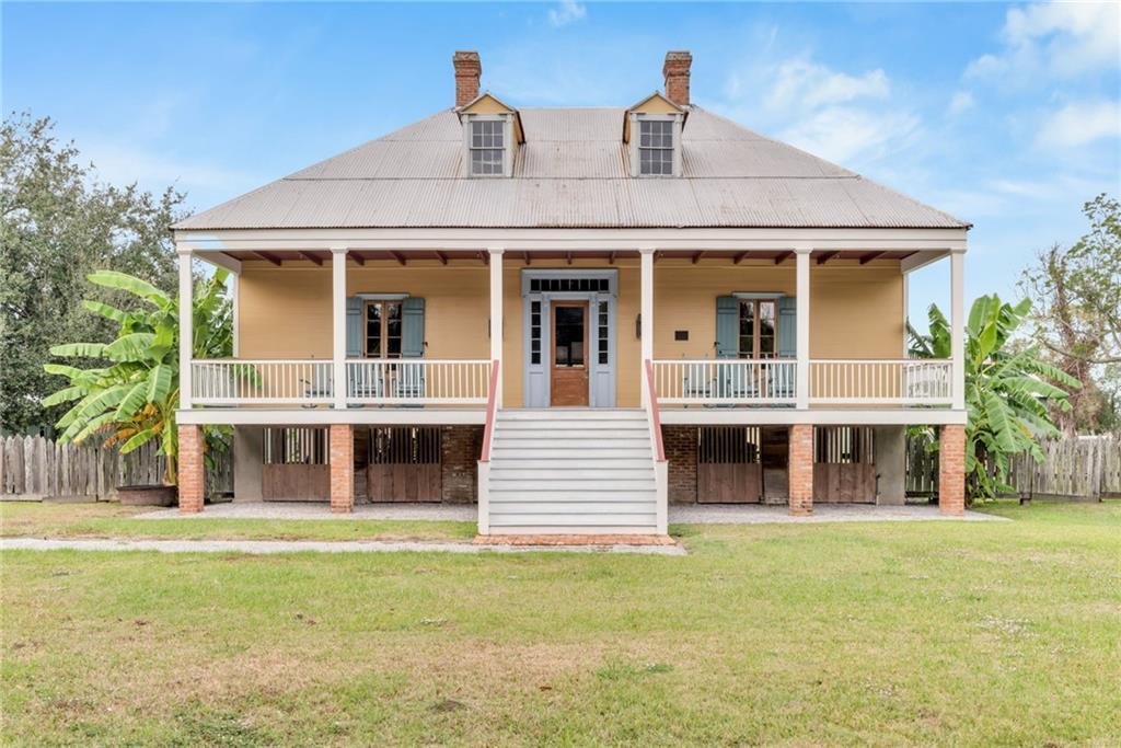 House in Paulina, Louisiana, United States 1 - 17971931