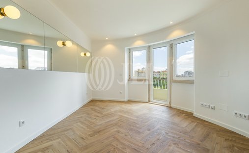 Wohnung in Campolide, Lissabon, Portugal 1