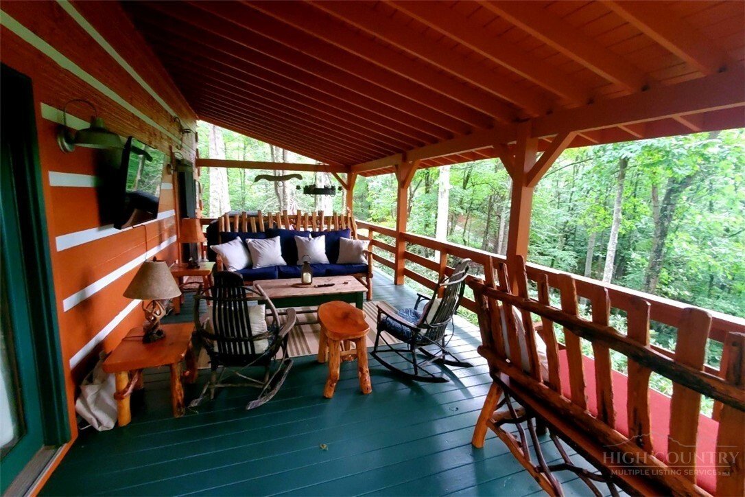 House in Sugar Grove, North Carolina, United States 3 - 17965953