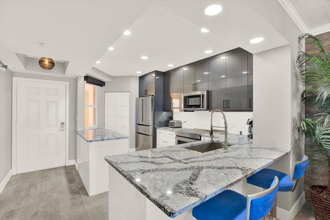 Casa a Madeira Beach, Florida, Stati Uniti 5 - 17971458