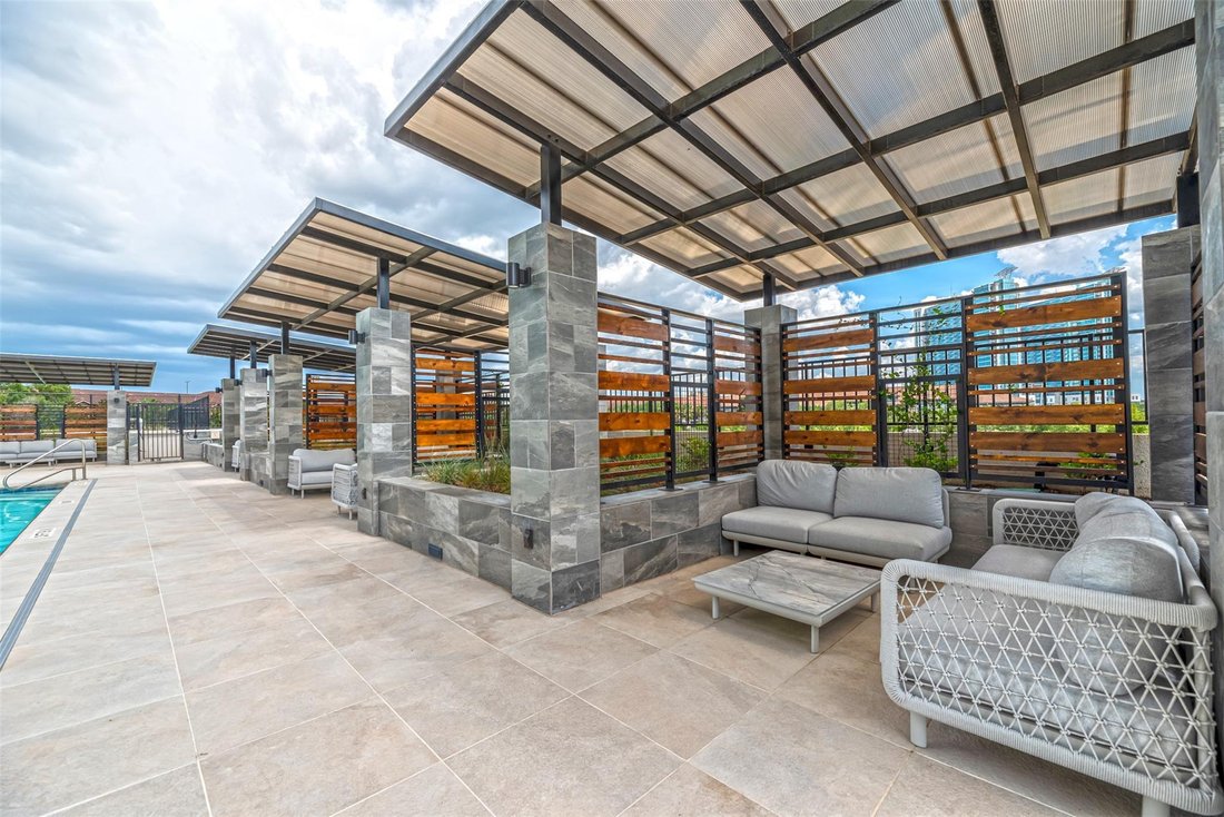Condo in Houston, Texas, United States 2 - 17969862