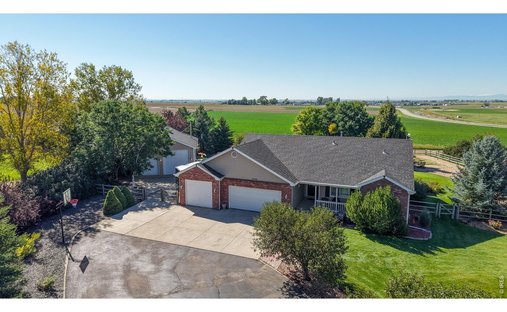Casa a Windsor, Colorado, Stati Uniti 1