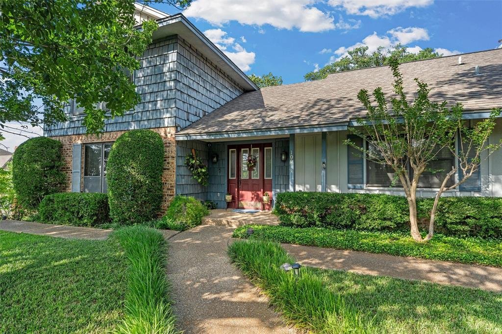 House in Woodway, Texas, United States 4 - 17966645