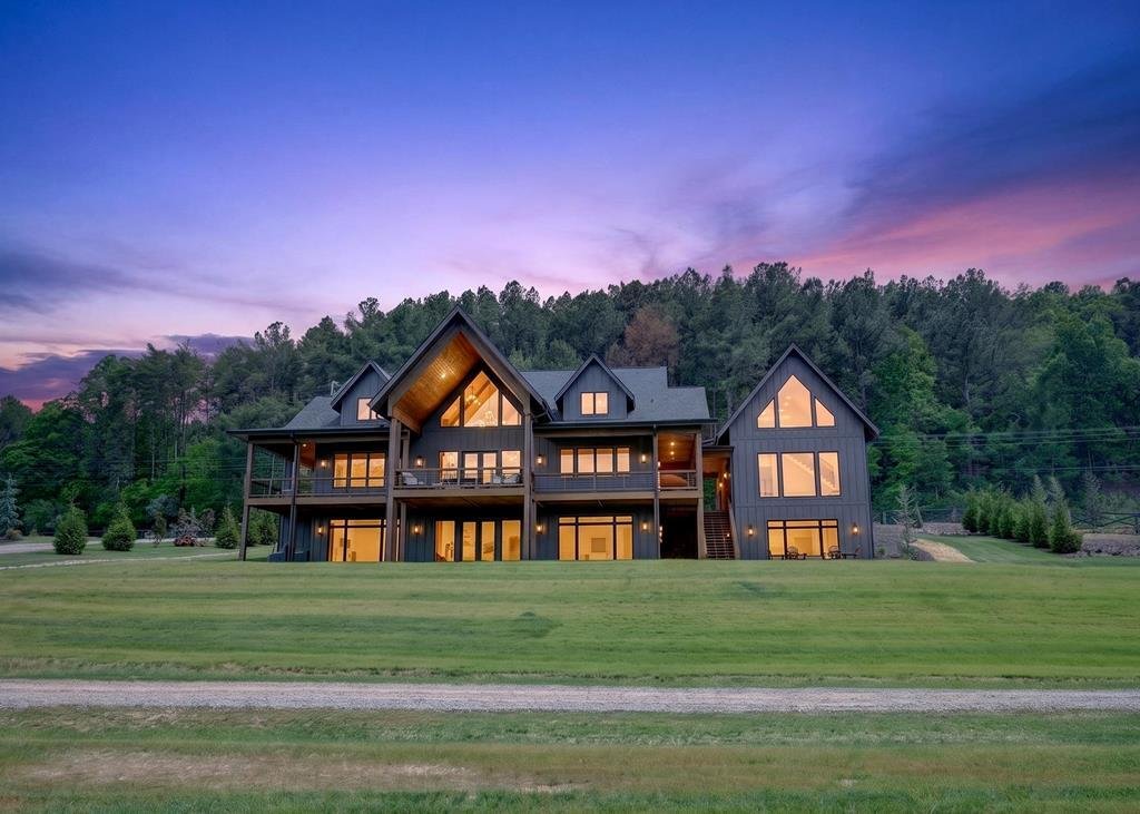 House in Copperhill, Tennessee, United States 4 - 17893554
