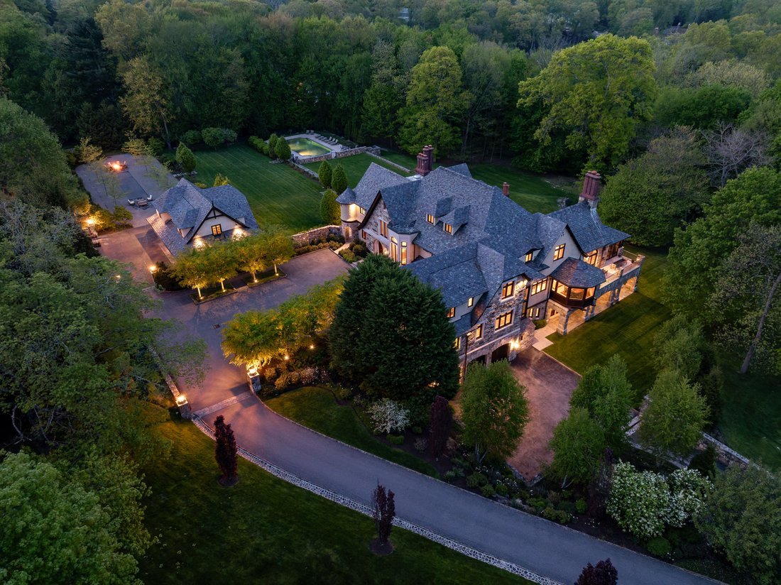 House in Greenwich, Connecticut, United States 3 - 17966868