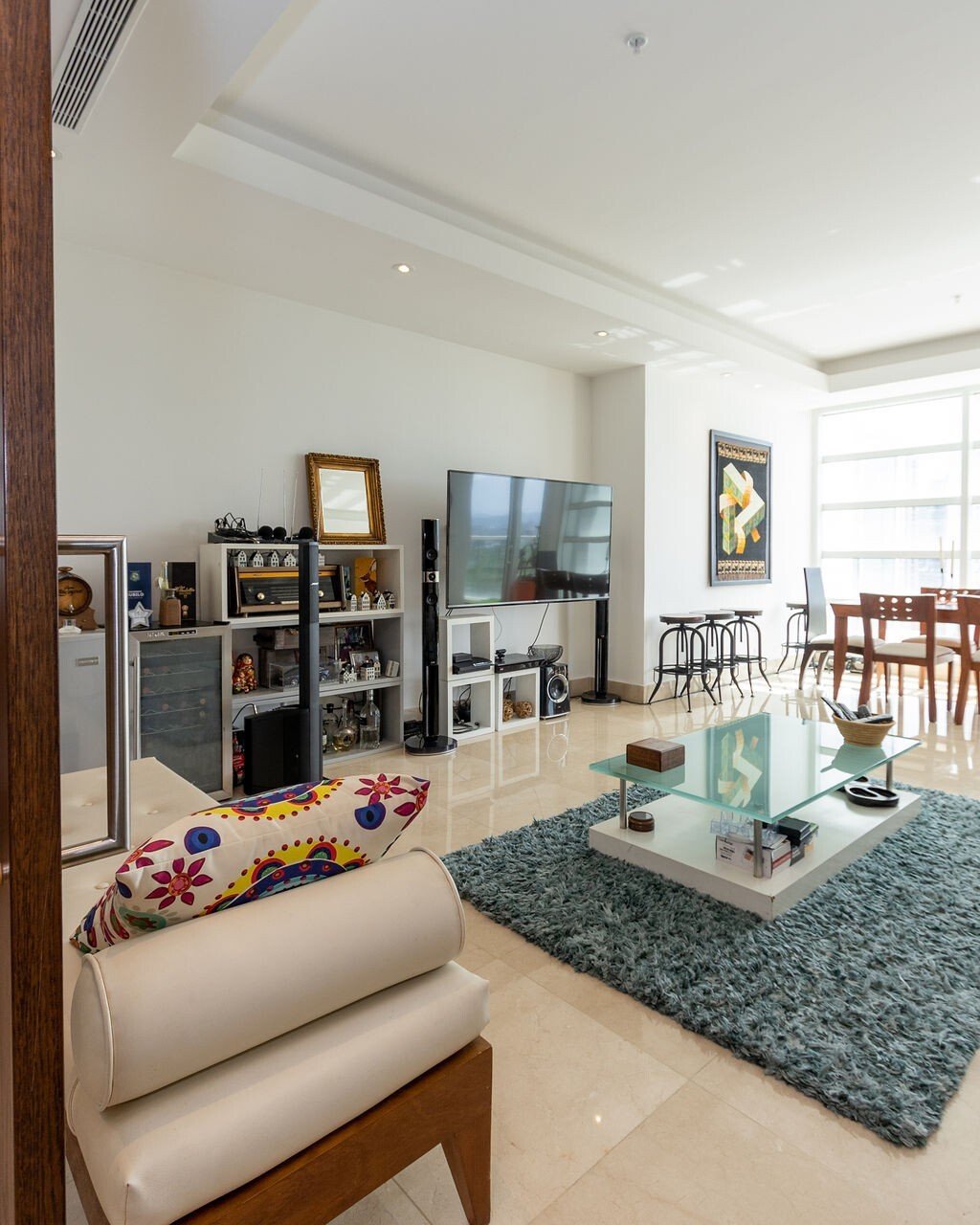 Condo in Panama City, Panama, Panama 4 - 17970192
