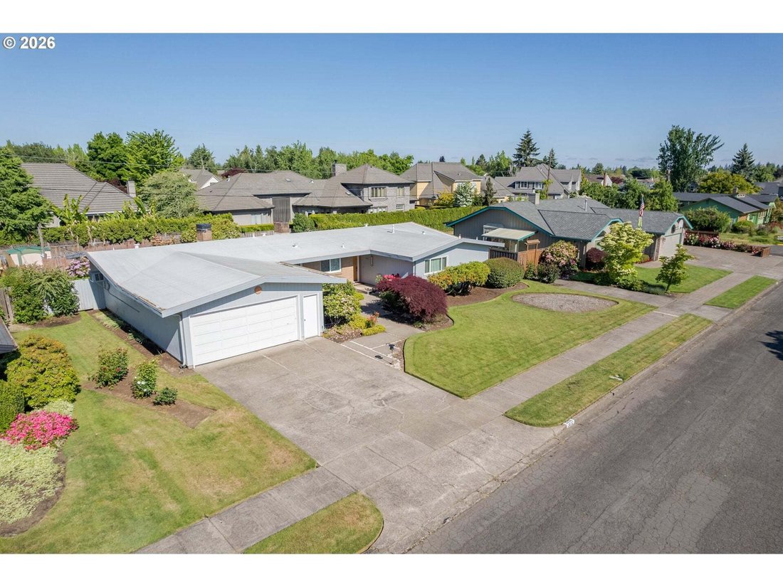 House in Eugene, Oregon, United States 3 - 17967762