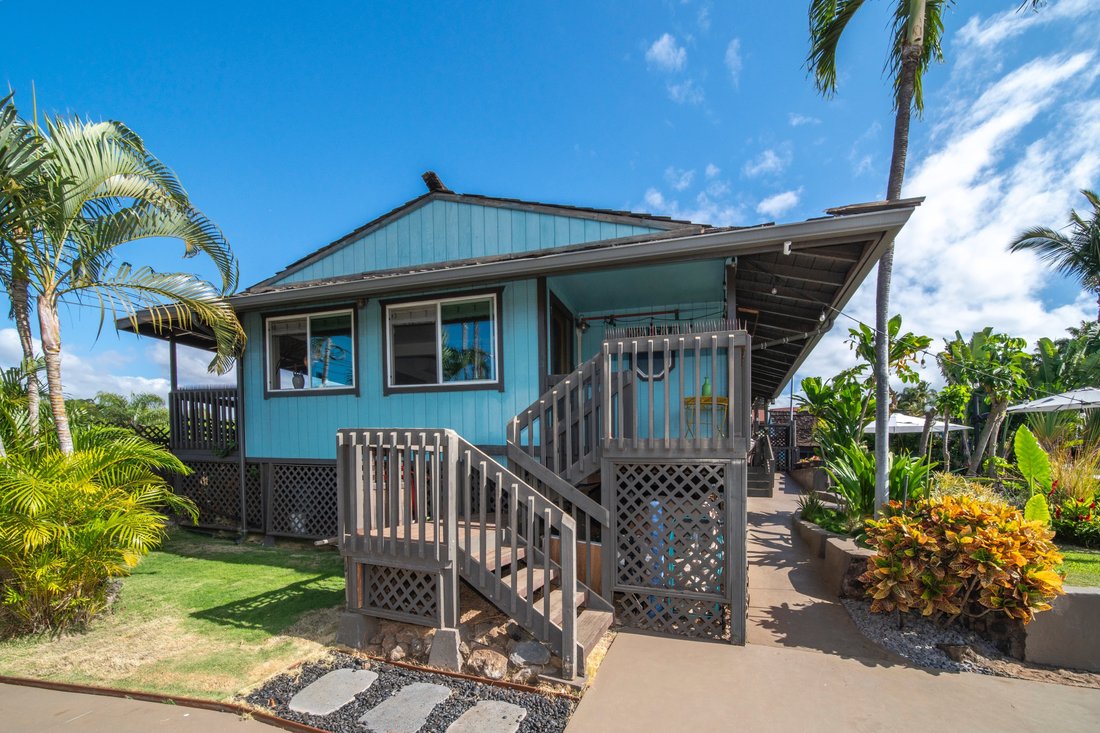 House in Kihei, Hawaii, United States 3 - 17967779