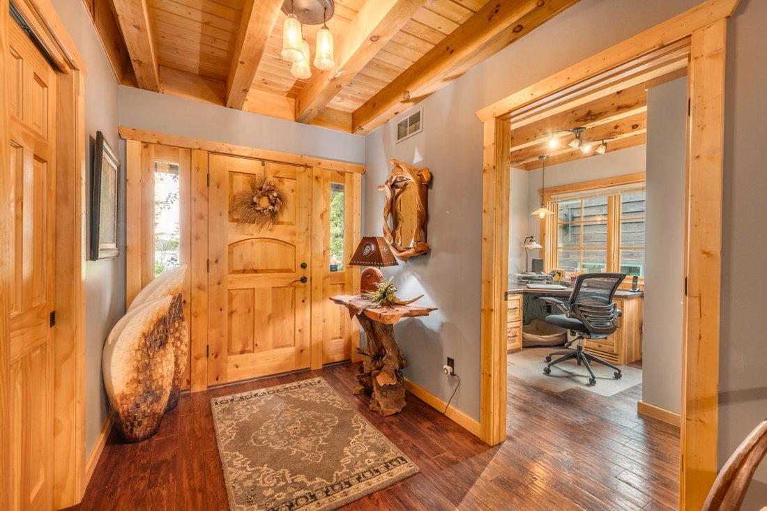 House in Phillips, Wisconsin, United States 5 - 17971287