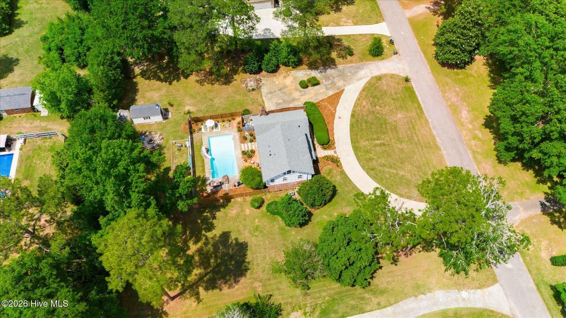 House in North Augusta, South Carolina, United States 3 - 17969332