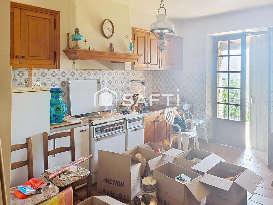 House in Manosque, Provence-Alpes-Côte d'Azur, France 2 - 17967968