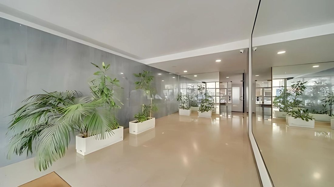 Apartment in Chaillot, Paris 16e Arrondissement, Paris 2 - 17967535