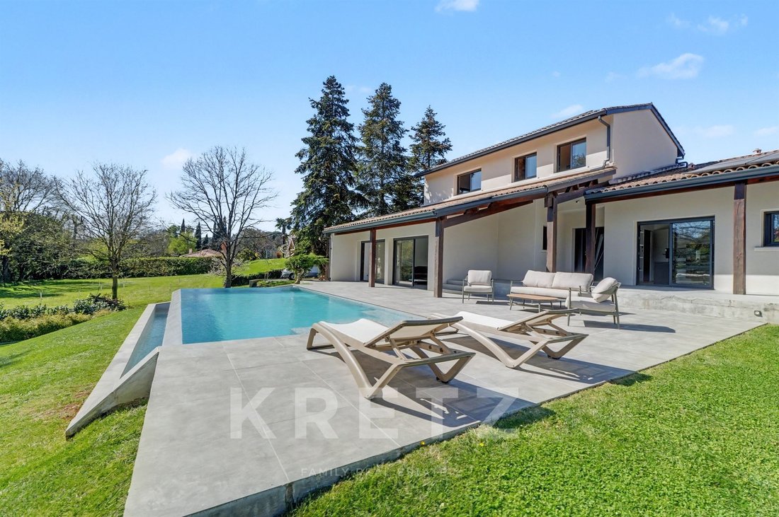 House in Colomiers, Occitania, France 1 - 17967278